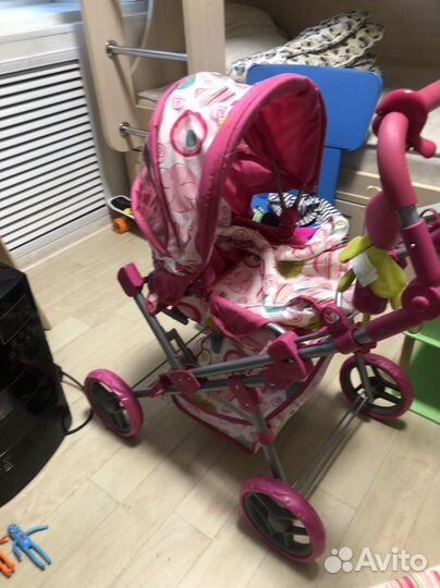 Игрушки пакетом