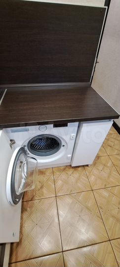 2-к. квартира, 46 м², 4/5 эт.