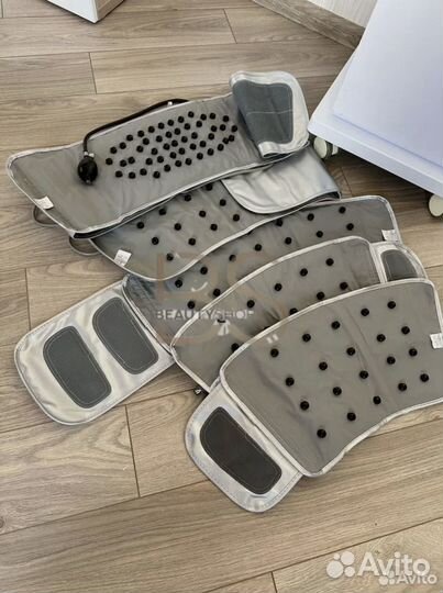 Аппарат кавитация Wl 15 с миостимуляцией