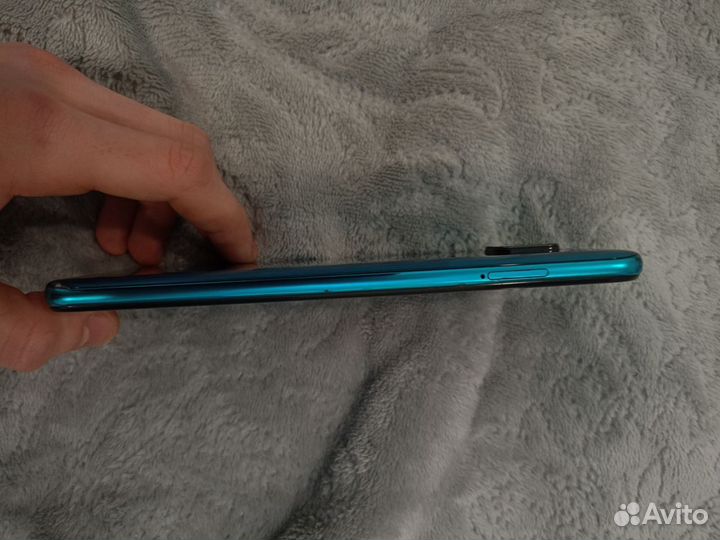 Xiaomi Redmi Note 9 Pro, 6/64 ГБ