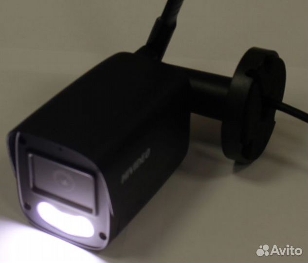 WI-FI камера видеонаблюдения 2Мп