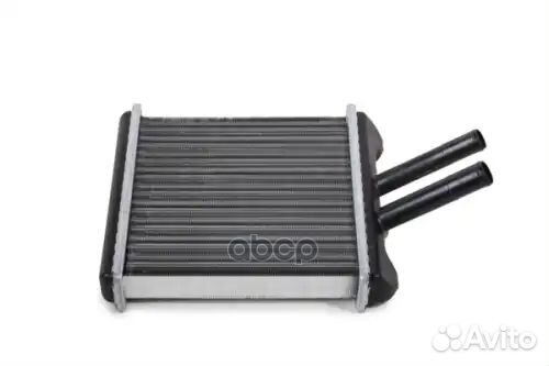 Радиатор печки 10-35259-SX Stellox