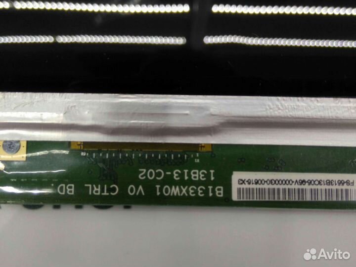 Матрица b133xw01