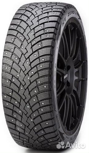 Pirelli Scorpion Ice Zero 2 225/60 R17 103T