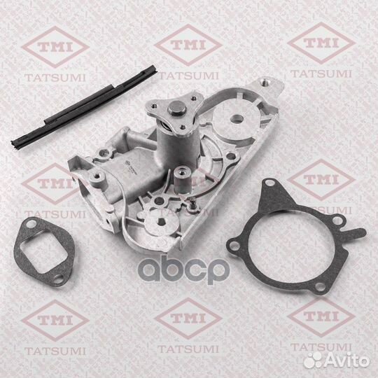 Насос водяной TGF1014 tatsumi