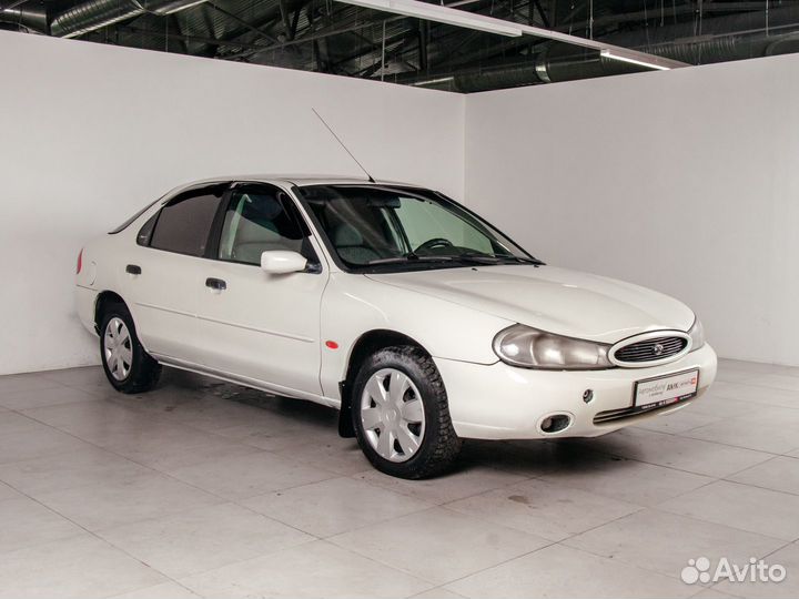 Ford Mondeo 2.0 МТ, 2000, 356 034 км