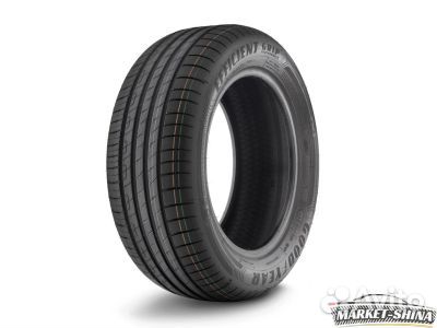 Goodyear EfficientGrip Performance 225/45 R18 95W