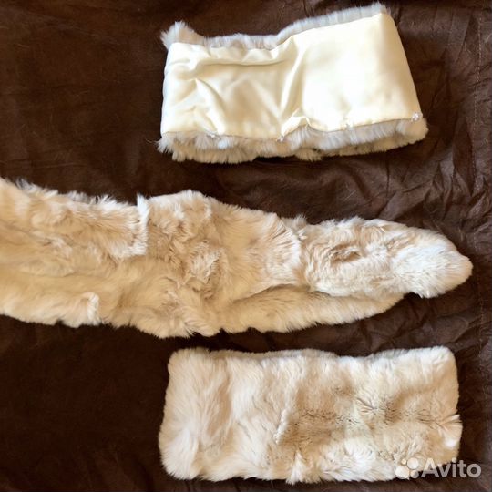 Мех натуральный