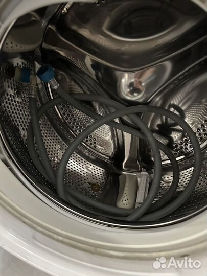 Стиральная машина Candy