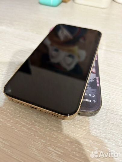 iPhone 13 Pro Max, 128 ГБ