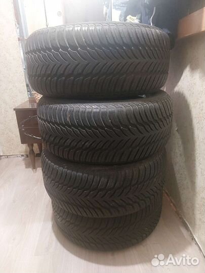 Goodyear Eagle Ventura 225/50 R16 92V