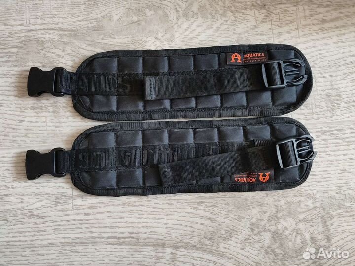Утяжелители на ноги Aquatics