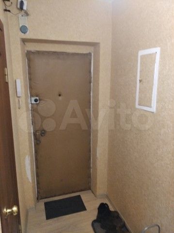 1-к. квартира, 30,1 м², 4/4 эт.