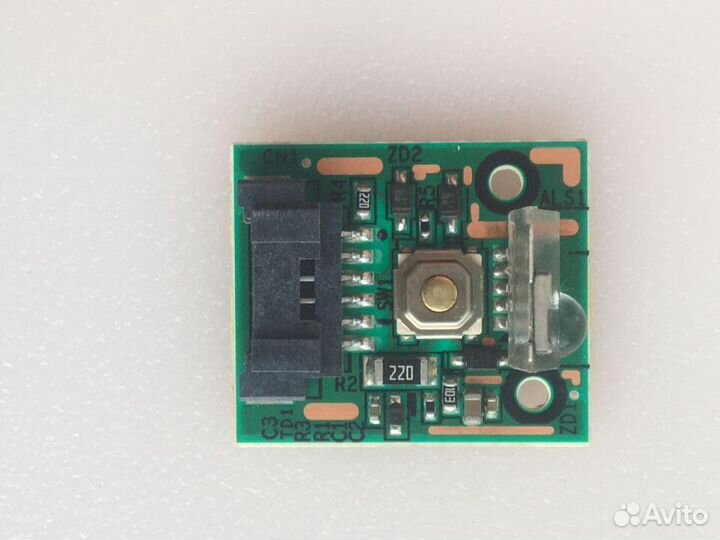 Ик-приемник J4003 BN41-02398A samsung UE40J5200AU