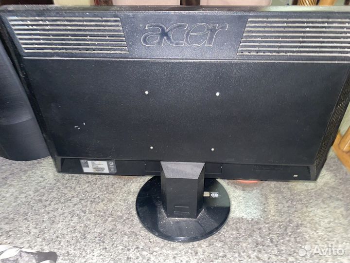 Монитор Acer