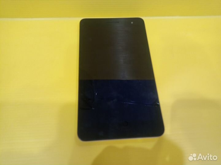 Huawei MediaPad T1 7.0 - на запчасти