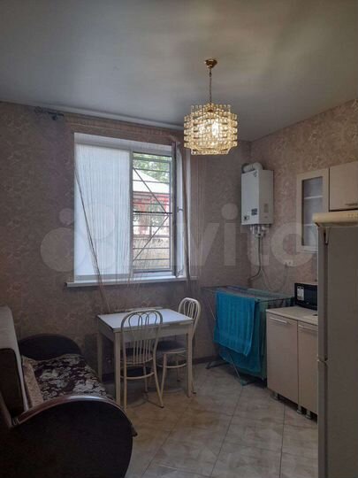 1-к. квартира, 50 м², 1/5 эт.