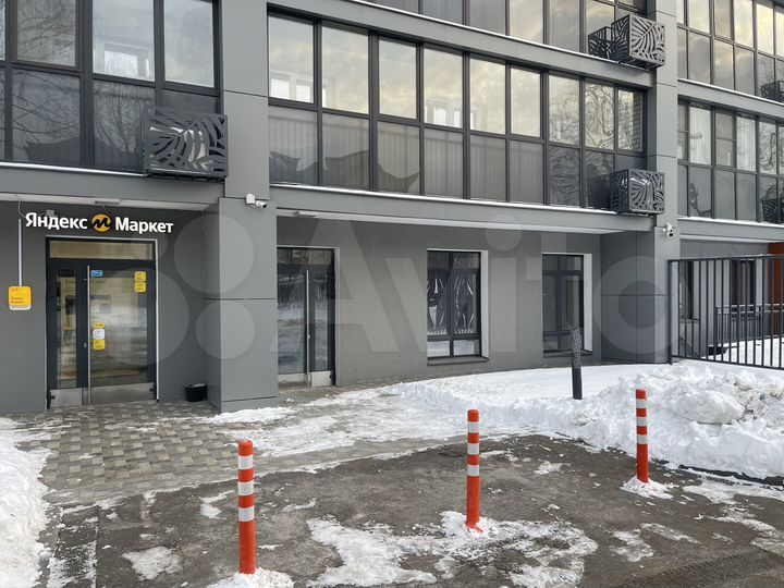 Свободного назначения, 71.4 м²