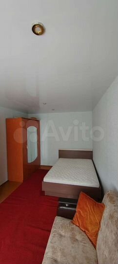 1-к. квартира, 31 м², 4/5 эт.