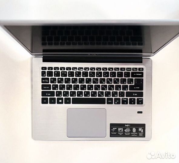 Ноутбук acer aspire 3