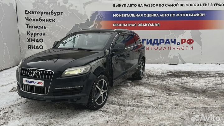 Радиатор кондиционера Audi Q7 (4L) 7L0898191A