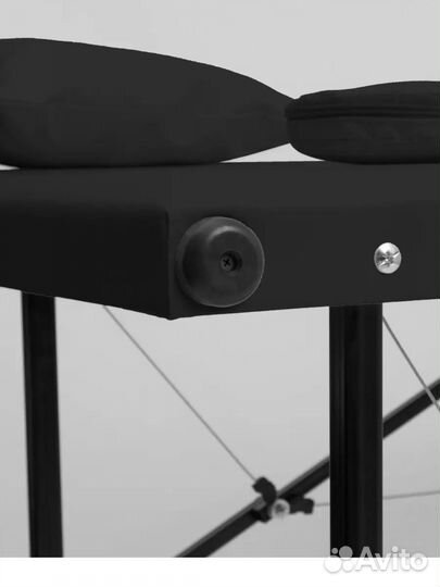 Массажный стол - кушетка (складной) новый