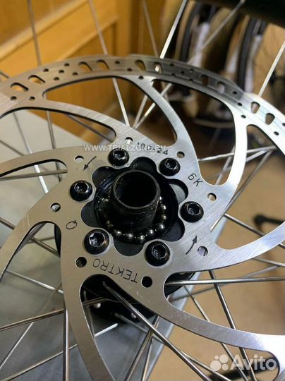 Ремонт велосипедов / Вело мастерская