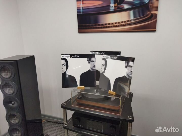 Savage garden Savage Garden (White) (2LP)