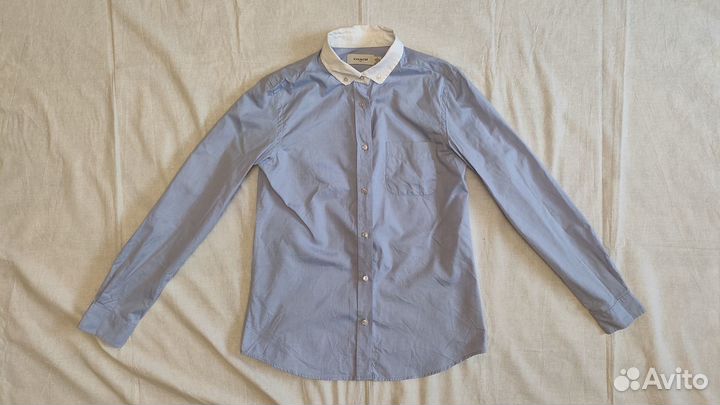 Рубашка Coach