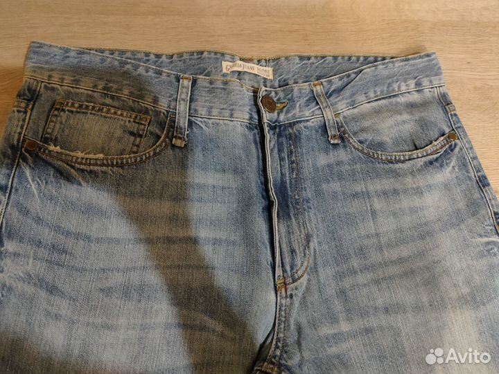 Джинсы Глория 50/182