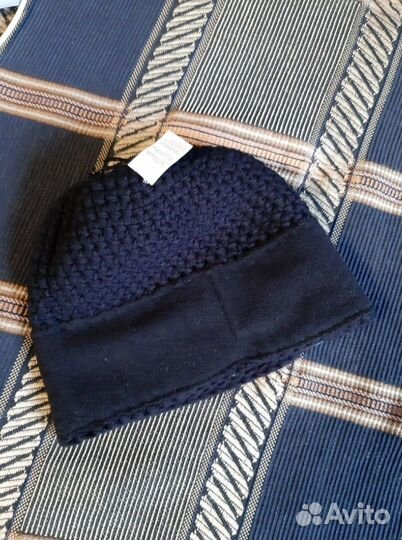 Лыж.шапочки zeiner salomon Сб.Германии разм M-L