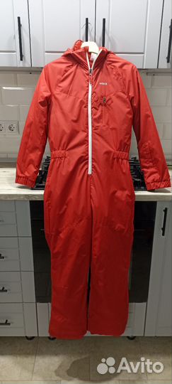 Комбинезон горнолыжный