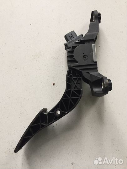 Педаль газа акселератора Киа Рио Kia Rio 4