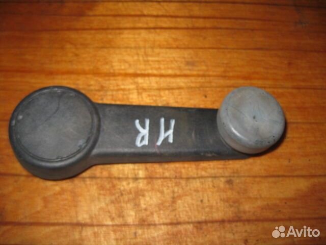 Ручка стеклоподъемника Ford Escort 5 (1990-1995)