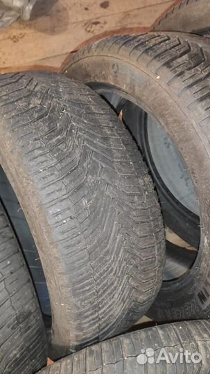 Michelin CrossClimate+ 225/45 R17 94W