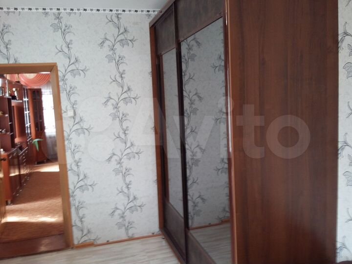 Дом 120 м² на участке 6 сот.