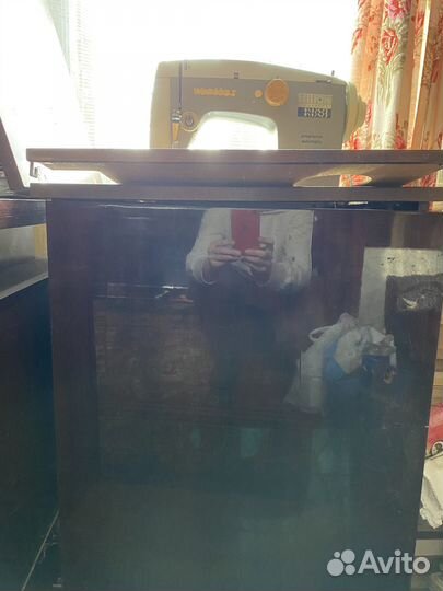 Швейная машина veritas веритас