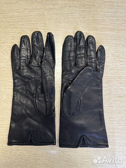 Перчатки Gucci