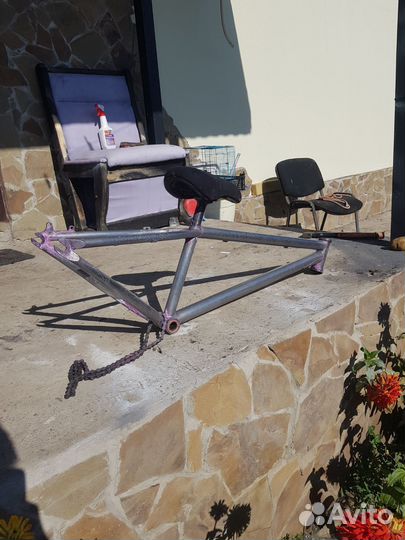 Mutantbikes x-ray 24