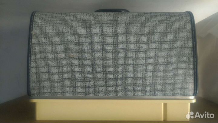 Ремонт швейного оборудования