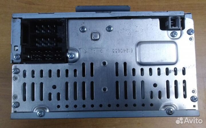 Cerato 2 11г Магнитола Церато Серато киа