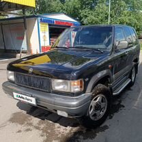 Opel Monterey 3.2 MT, 1995, 200 000 км, с пробегом, цена 599 000 руб.