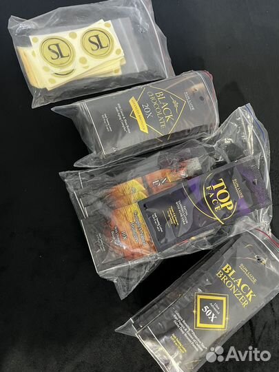 Крем для солярия