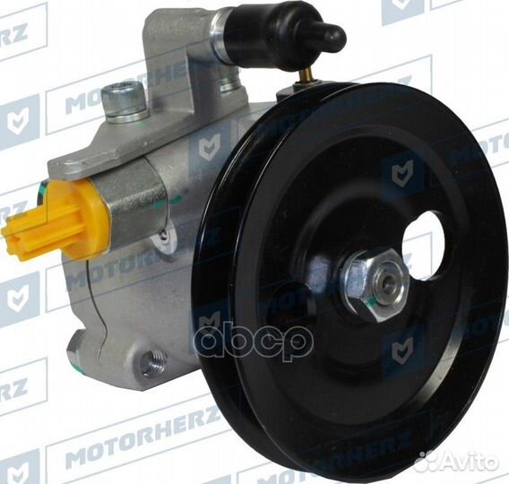 Насос гидроусилителя руля P1022HG Motorherz