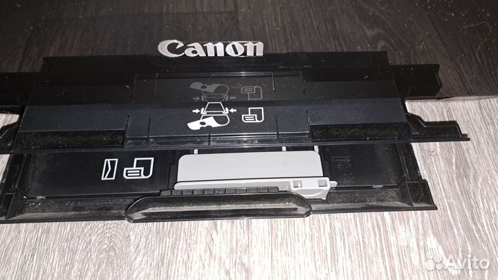 Принтер Canon pixma mg7140