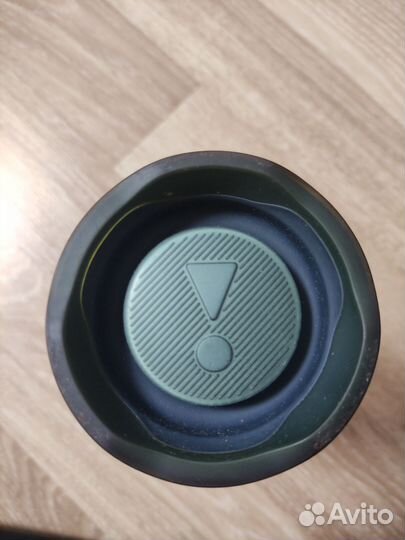 JBL Charge 4 синий