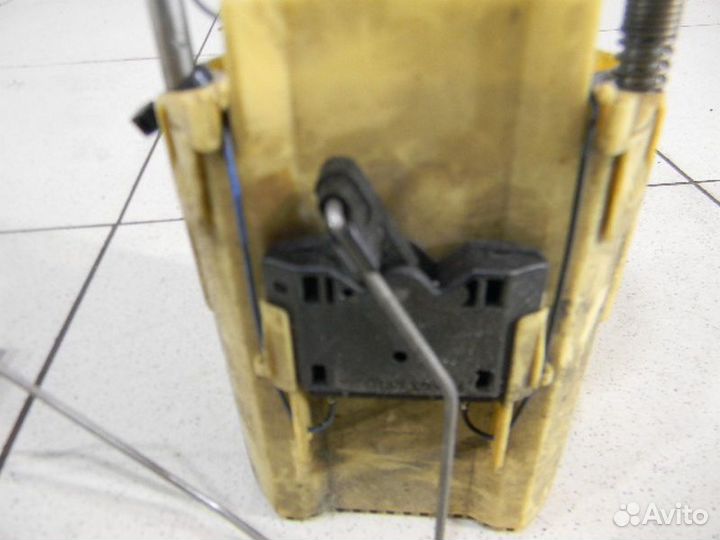 Датчик уровня топлива Форд