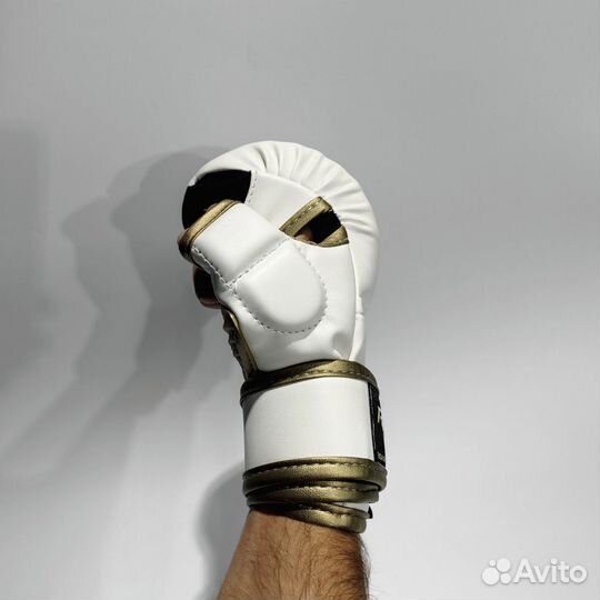 Перчатки reyvel MMA