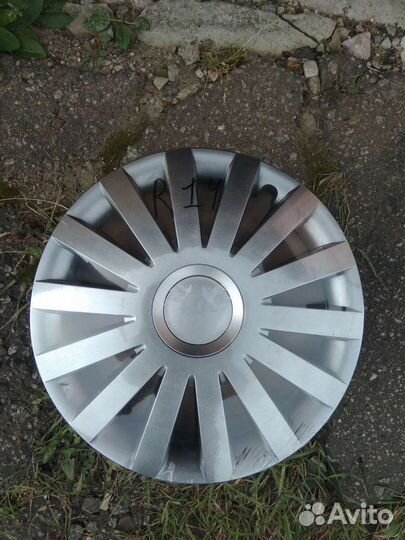 Колпаки r 14