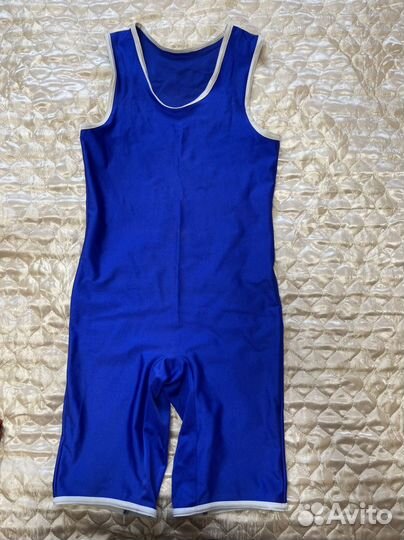 Борцовки для борьбы